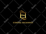 design a luxury logo for your fashion clothing apparel brand business or company