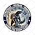 design patch, badge, sticker, military, label, army, tactical and circular logo