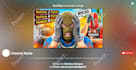 design gaming thumbnails for youtube