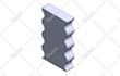 do 3d modeling and 2d drawings using solidworks or any cad