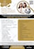 do awesome flyer, poster, brochure for you in just 5hrs