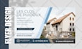 design premium marketing materials