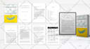 do premium design, format, typeset print, ebooks in adobe indesign self publish
