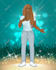 make visually awesome childrens book story illustrations