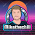 design cartoon gaming logo for streamer, twitch, youtube