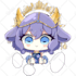 draw cute chibi art for you