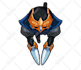 do weapon game icons and items for your games