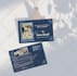 design creative postcard, eddm