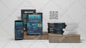 create professional and digital 3d mockup for your products