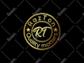 do outstanding logo and favicon