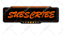 design custom animated overlay , panels  and logo for streamer