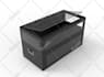 do 3d cad design product design and 3d rendering