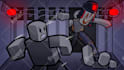 draw a roblox thumbnail or icon for your game