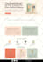 be your carrd expert for minimalistic carrd landing page, carrd website design