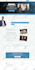 design, redesign and customize wordpress website or landing page