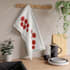 create designs for aprons, kitchen clothes, and cutting board stickers
