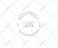 create best hand drawn logo with vintage illustration