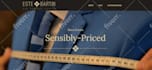 design or redesign responsive wordpress website