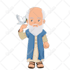 make cartoon expression from your photo