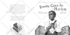 illustrate children book pages for you