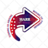 do unique political campaign merch designs for elections