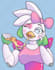draw furry or inhuman nsfw or sfw commission