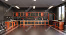 create photorealistic 3d interior furniture renders  with ai