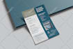design your flyer, brochure, poster, advertisement, leaflet, handout, banner