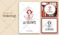 do vintage hand drawn illustration logo design for business