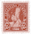 turn you or your logo into a postage stamp
