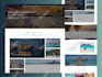 build wordpress website development, business website, wordpress website design