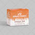 design premium product label, stickers, and package box