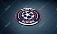 create football or soccer logo