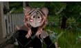 do 3d vrchat avatar, vrchat, furry avatar, vrc avatar, vr chat avatar, nsfw, vrc