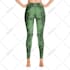 design you custom trendy legging design patterns