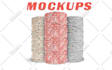 create realistic 3d product mockups in photoshop using smart objects