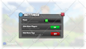 design professional roblox UI and game interfaces