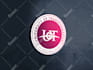 design school ,university,education logo