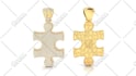 design 3d printable jewelry design
