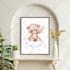 make cute designs printable nursery wall art printables for etsy