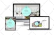design 3d digital product cover mockup, ecover bundle, online course cover
