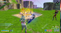 drop you fortnite save the world traps, materials and modded weapons