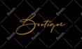 design a stunning cursive calligraphy signature logo
