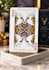 design print ready beverage label, can packaging, shrink sleeve and 3d mockup
