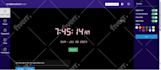 convert figma, PSD, xd to responsive HTML CSS website