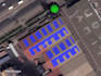 design your solar layout using a helioscope
