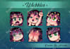 create twitch emotes and badges