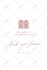 design calligraphy couple name for wedding welcome sign