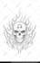create awesome sticker, patch, logo, and tshirt designs