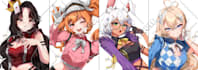 draw anime bust up in 1 day delivery